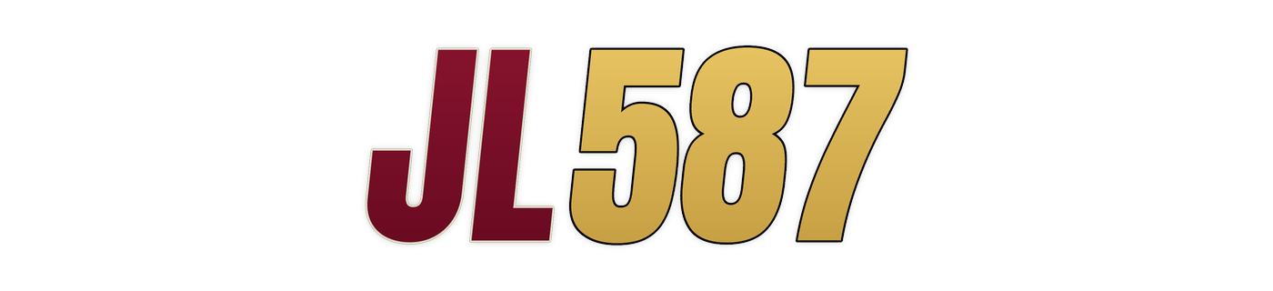 jl587 Logo